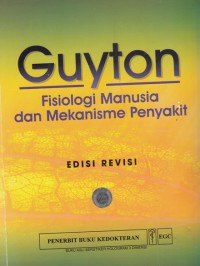 Fisiologi manusia dan mekanisme penyakit