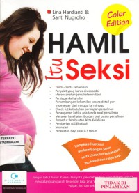 Hamil Itu Seksi