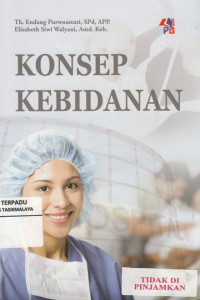 Konsep kebidanan