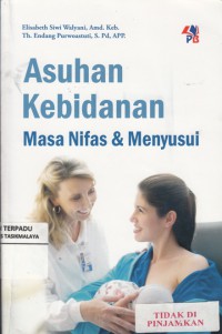 Asuhan Kebidanan Masa Nifas & Menyusui