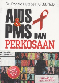 AIDS & PMS dan Pemerkosaan