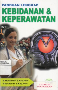 Panduan Lengkap Kebidanan & Keperawatan