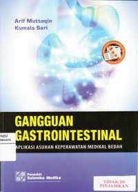 Gangguan gastrointestinal