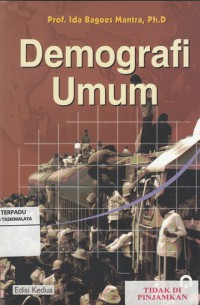 Demografi Umum