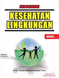 Kesehatan Lingkungan