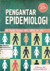 Pengantar epidemiologi