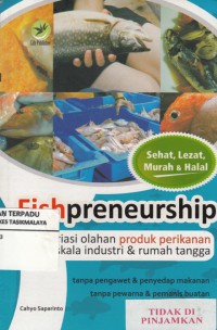 Fishpreneurship