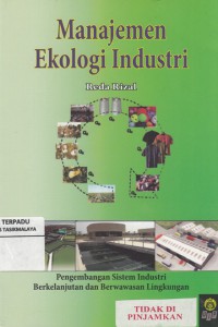 Manajemen Ekologi Industri