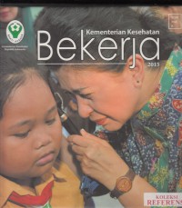 Kementerian Kesehatan Bekerja 2015