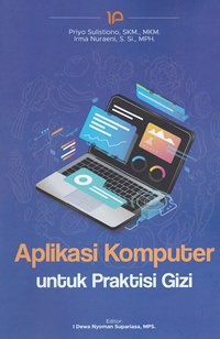 Aplikasi komputer untuk praktisi gizi