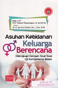 Asuhan kebidanan keluarga berencana