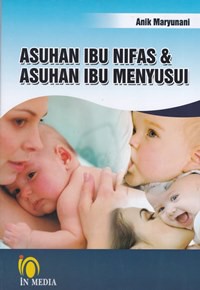 Asuhan ibu nifas & asuhan ibu menyusui (2017)