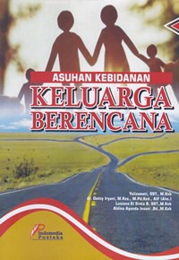 Asuhan kebidanan keluarga berencana