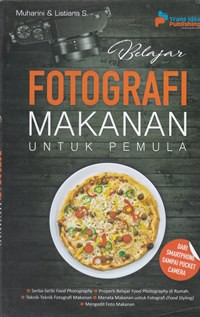 Belajar fotografi makanan untuk pemula : dari smartphone sampai pocket camera