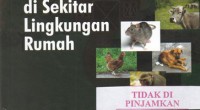 Binatang penular penyakit di sekitar anda