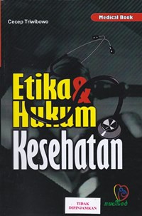 Etika & hukum kesehatan