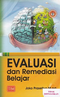 Evaluasi dan remediasi belajar