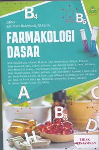 Farmakologi dasar