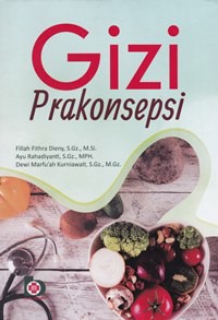 Gizi prakonsepsi