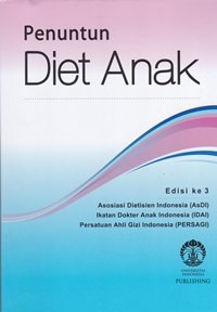 Penuntun diet anak