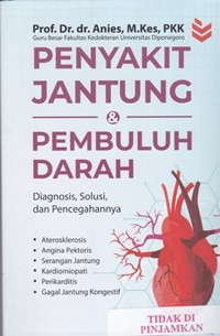 Penyakit jantung dan pembuluh darah