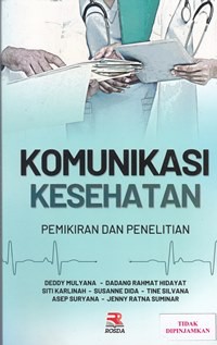 Komunikasi kesehatan