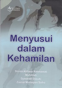 Menyusui dalam kehamilan