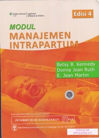 Modul manajemen intrapartum