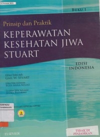 Prinsip dan praktik keperawatan kesehatan jiwa stuart buku 1