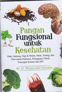 Pangan fungsional untuk kesehatan