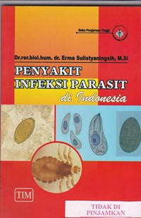 Penyakit Infeksi parasit