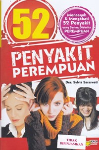 52 Penyakit perempuan