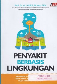 Penyakit berbasis lingkungan