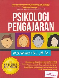 Psikologi pengajaran