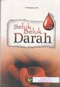 Seluk beluk darah