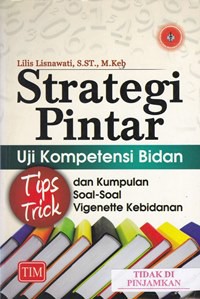 Strategi pintar uji kompetensi bidan