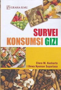 Survei konsumsi gizi