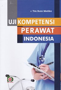 Uji kompetensi perawat