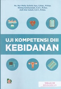 Uji kompetensi DIII kebidanan