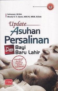 Update asuhan persalinan dan bayi baru lahir