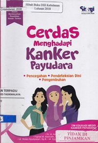 Cerdas menghadapi kanker payudara