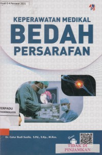 Keperawatan medikal bedah persarafan