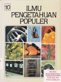 Ilmu Pengetahuan Populer 10