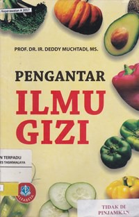 Pengantar ilmu gizi (2014)