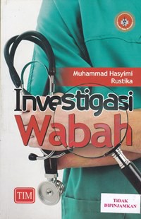 Investigasi wabah