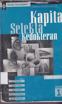 Kapita selekta kedokteran (1999)