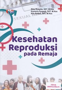 Kesehatan reproduksi pada remaja