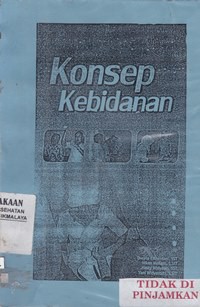 Konsep Kebidanan