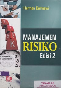 Manajemen Risiko