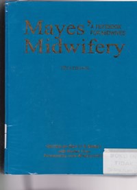 Mayes' Midwifery A Textbook for Midwives 11th Edition